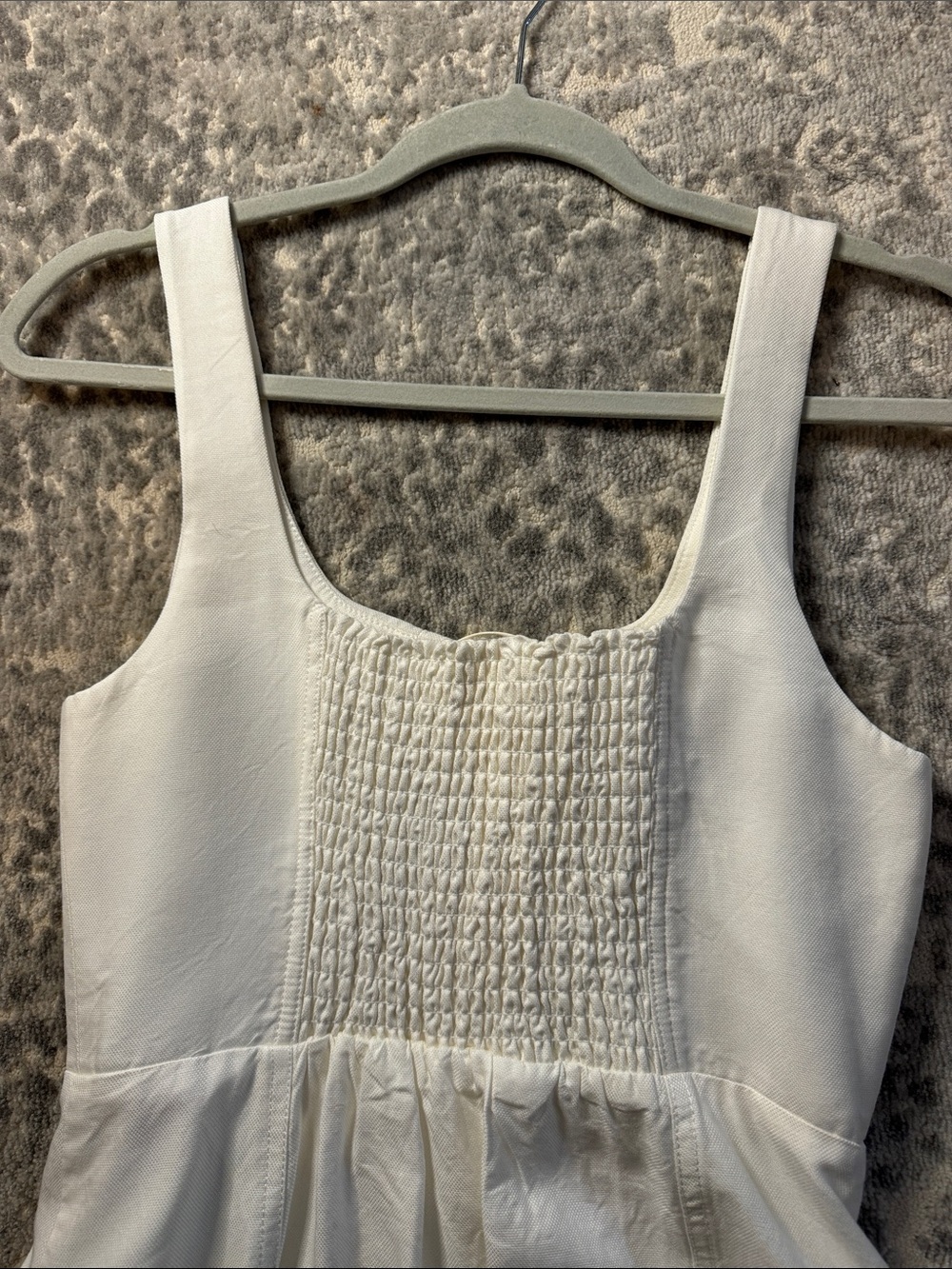 Ramy Brook Midi Dress - Picture 3 of 4